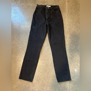 Abercrombie & Fitch 90s Straight Jean